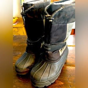 LLbean boots